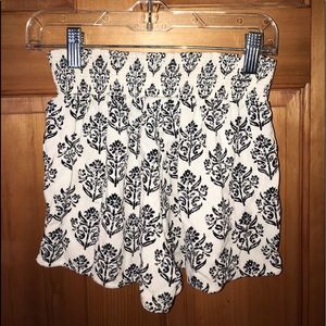 Soft and lightweight summer shorts